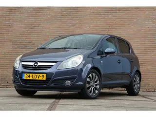Opel Corsa 1.4-16V '111' Edition |Cruise|Airco|