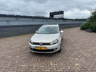 Volkswagen Golf Variant 1.4 TSI Highline