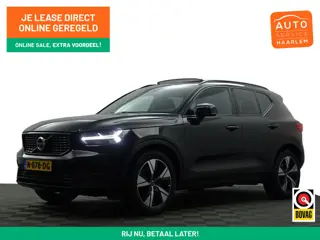 Volvo XC40 1.5 T5 Recharge R-Design Aut- Panoramadak, Harman Kardon, Stoel Memory, Stuur/Stoelverwar