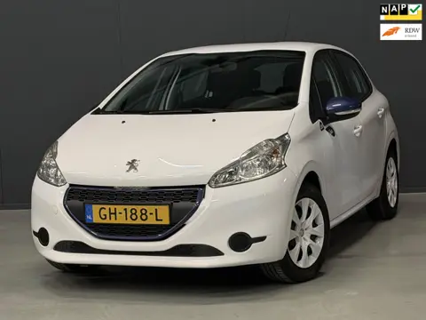 Peugeot 208 1.0 PureTech LIKE 5-DEURS AIRCO/CRUISE | KEURIGE AUTO !