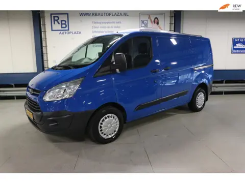 Ford Transit Custom Transit Custom / Airco / NIEUWE TURBO !