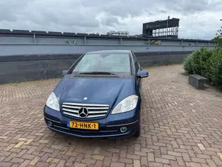 Mercedes-Benz A-klasse 150 Elegance