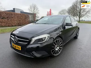 Mercedes-Benz A-klasse 180 NAP/NAVI/CLIMA/APK 2027