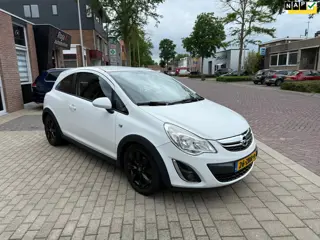 Opel Corsa 1.2 EcoFlex Color Edition LPG AIRCO - MEENEEMPRIJSJE!!