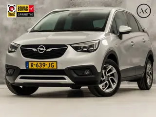 Opel Crossland X 1.2 Turbo Innovation Automaat (APPLE CARPLAY, GROOT NAVI, STUUR/STOELVERWARMING, 36