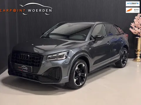 Audi Q2 35 TFSI S-LINE | VIRTUAL | SFEERVERL. | CAMERA