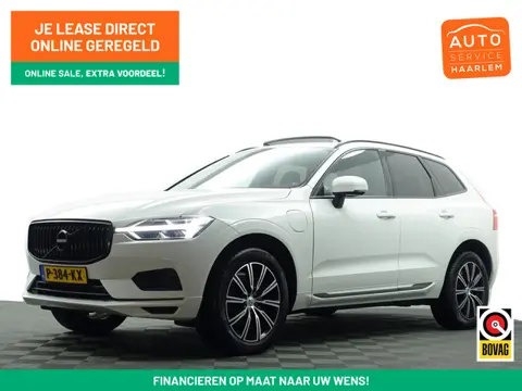Volvo XC60 2.0 T8 Twin Engine AWD Inscription Blackpack Aut- Panoramadak, Memory, Xenon led, Blis, D