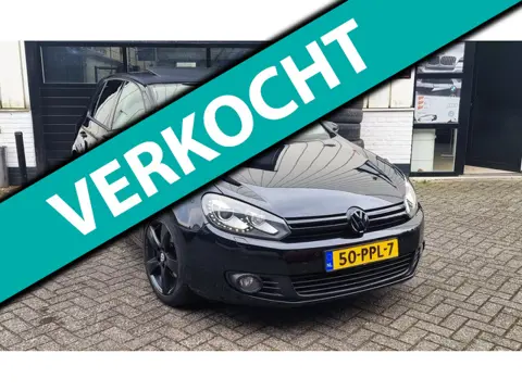 Volkswagen Golf 1.4 TSI Highline/ DSG New/ Opendak/ Alcantara