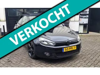 Volkswagen Golf 1.4 TSI Highline/ DSG New/ Opendak/ Alcantara