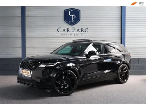 Land Rover RANGE ROVER VELAR 3.0 D300 AWD R-Dynamic HSE LED/VIRTUAL/SFEER/PANO/LEER+S.VERWARMING/CAM