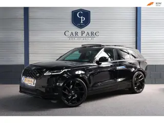 Land Rover RANGE ROVER VELAR 3.0 D300 AWD R-Dynamic HSE LED/VIRTUAL/SFEER/PANO/LEER+S.VERWARMING/CAM