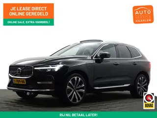 Volvo XC60 2.0 T6 Plug-in hybrid AWD Inscription- Facelift, Harman Kardon, Panoramadak, Head Up, Ele