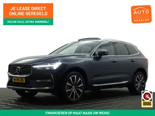 Volvo XC60 2.0 T6 Plug-in hybrid AWD Inscription- Panoramadak, Elek Trekhaak, Stuur/Stoelverwarming,