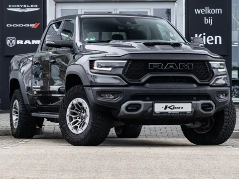 Dodge Ram 1500 6.2 V8 4x4 Crew Cab TRX | LPG | Pano-dak | Harman/Kardon | Groot Navigatie |