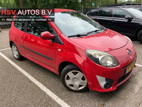 Renault Twingo 1.2 Dynamique airco