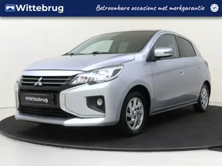Mitsubishi Space Star 1.2 Nova (bj 2020)