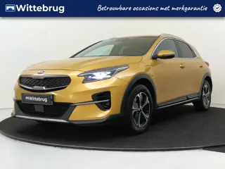 Kia Xceed 1.6 GDi PHEV DynamicPlusLine (bj 2020, automaat)