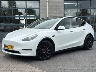 Tesla Model Y Performance AWD  456PK|SOH 94%|