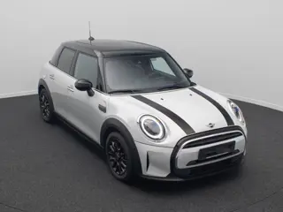 MINI 1.5 Cooper Steptr.Aut.-7 ** LED, LEDER, NAVI+, PANORAMA, HuD, KEYLESS, H&K SOUND, CAMERA ** 1e 