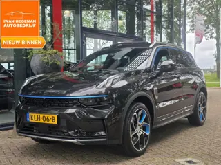 Lynk & Co 01 | Panoramadak | Stoelverwarming | Apple CarPlay/Android Auto | Navigatie | PDC + Camera