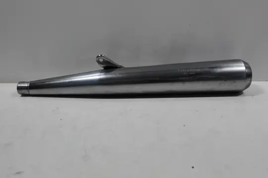 UITLAAT Ducati Bevel Drive Koningsasser 1980 - 1980