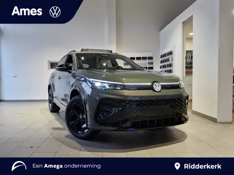 Volkswagen Tiguan R-Line Edition 1.5 eHybrid 204 PK | Private lease vanaf €599,-