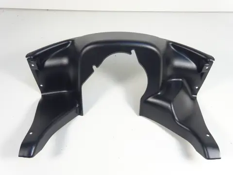 TOPKUIP BEKLEDING Ducati Multistrada 1000 2003 - 2006