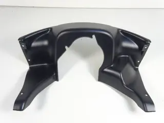 TOPKUIP BEKLEDING Ducati Multistrada 1000 2003 - 2006