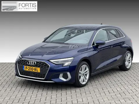 Audi A3 Sportback 30 TFSI Advanced edition NL-AUTO | ADAPTIVE CRUISE | FULL LED