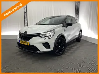 Renault Captur 1.6 E-Tech Plug-in Hybrid 160 Serie Limitée | Apple carplay | 360 camera | Trekhaak |