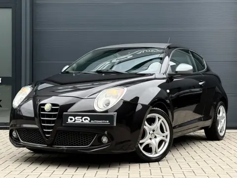 Alfa Romeo MiTo 1.3 JTDm ECO Distinctive