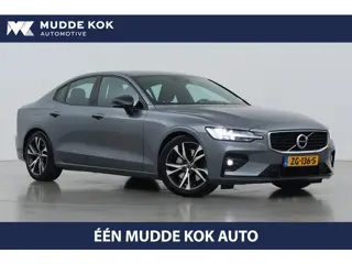 Volvo S60 2.0 T5 R-Design | ACC | Harman/Kardon | Trekhaak | Stoel+Stuurverwarming | Camera