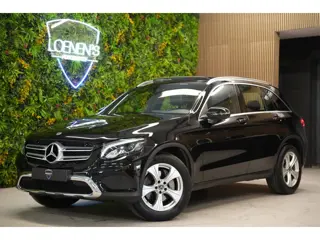 Mercedes-Benz GLC-klasse 250 4MATIC Premium AMG / Pano / Trekhaak / Camera
