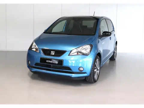 Seat Mii Electric Electric Plus