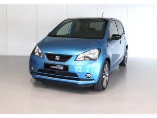 Seat Mii Electric Electric Plus