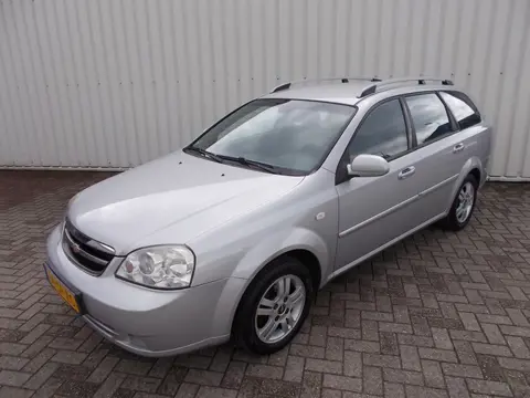 Chevrolet Nubira Station Wagon 1.8-16V Class ( APK KEURING BIJ AFLEVERING! )
