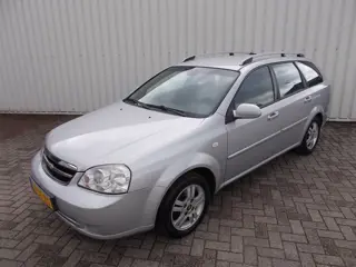 Chevrolet Nubira Station Wagon 1.8-16V Class ( APK KEURING BIJ AFLEVERING! )