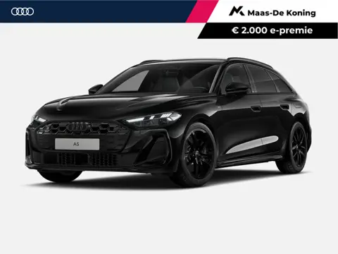 Audi A5 2.0 e-hybrid quattro S edition 299 PK · Premium pakket · Tech plus · Trekhaak elek. wegklapb
