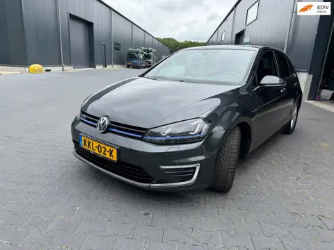 Volkswagen GOLF 1.4 TSI GTE