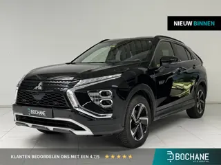 Mitsubishi Eclipse Cross 2.4 PHEV First Edition | Adaptive Cruise Control | 360° Camera | Navigatie 
