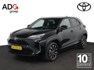 Toyota Yaris Cross 1.5 VVT-I First Edition | Trekhaak | Apple Carplay/Android Auto | Parkeercamera |