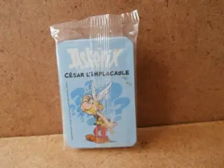 Asterix kaartspel adv7433