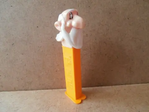 Asterix pez 4 adv7448