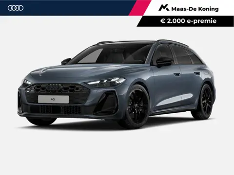 Audi A5 2.0 e-hybrid quattro S edition 299 PK · Premium pakket · Tech plus · Winterpakket