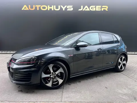 Volkswagen Golf 2.0 TSI GTI Pano Dynaudio Michelin