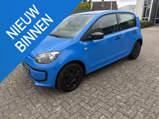 Volkswagen Up! 1.0 take up!