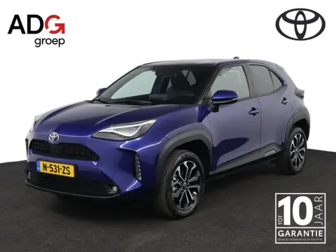 Toyota Yaris Cross 1.5 Hybrid First Edition