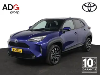 Toyota Yaris Cross 1.5 Hybrid First Edition