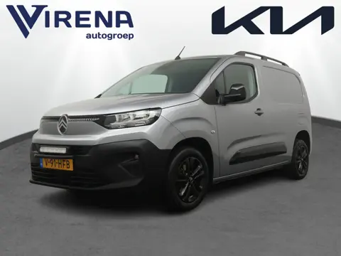 Citroën Berlingo 1.5 BlueHDi 130 EAT8 S&S L1 - Lichtmetalenvelgen - Sportpakket - Bullbar - Ledbar -