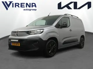 Citroën Berlingo 1.5 BlueHDi 130 EAT8 S&S L1 - Lichtmetalenvelgen - Sportpakket - Bullbar - Ledbar -